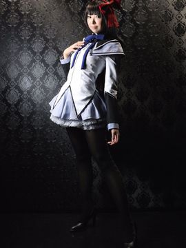 魔法少女ねここ☆マギカ_066