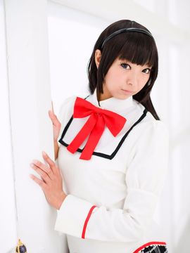 魔法少女ねここ☆マギカ_100
