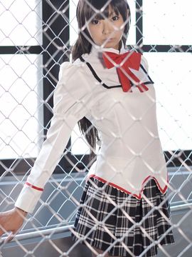 魔法少女ねここ☆マギカ_154