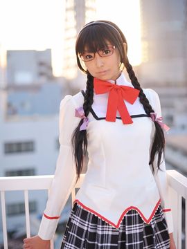 魔法少女ねここ☆マギカ_200
