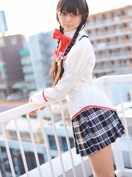 魔法少女ねここ☆マギカ_201