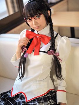 魔法少女ねここ☆マギカ_210
