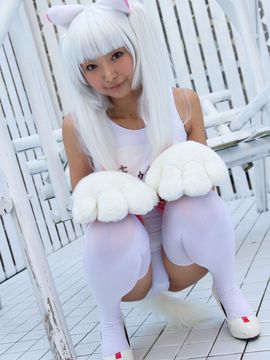 魔法少女ねここ☆マギカ_322