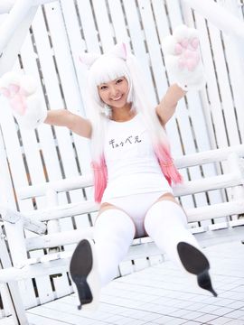 魔法少女ねここ☆マギカ_335