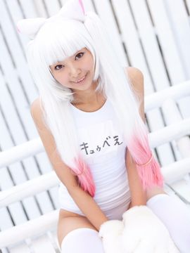 魔法少女ねここ☆マギカ_337