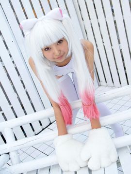 魔法少女ねここ☆マギカ_344