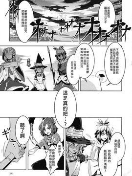 (C86)[薬味さらい]禍星(東方Project)[喵玉汉化]_img285