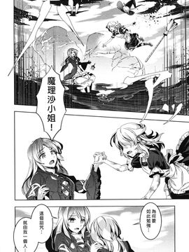 (C86)[薬味さらい]禍星(東方Project)[喵玉汉化]_img294