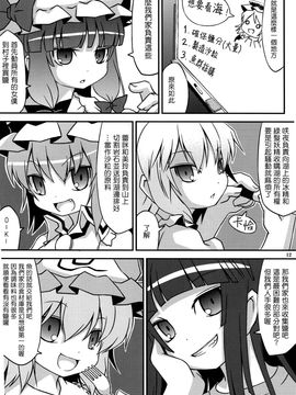 (C78) [乃屋 (ノヤマコト)] 東方塩不足 (東方Project)[空空+天子漢化]_10