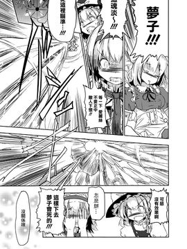 (C82) [Gallery Culter (Culter)] 妹が私で困る。 (東方Project)[喵玉汉化]_036