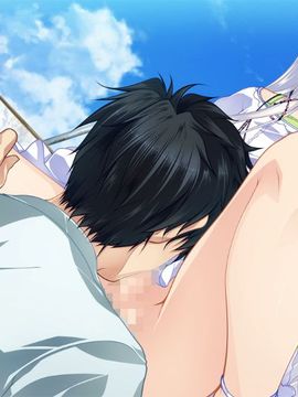 [脳内彼女] 女装海峡_150_ev209_4