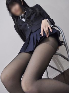 美脚誘惑☆彼女COS_099