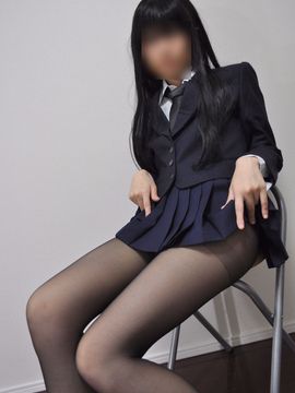 美脚誘惑☆彼女COS_110