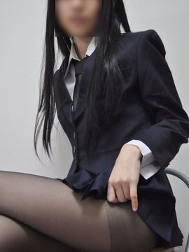 美脚誘惑☆彼女COS_117