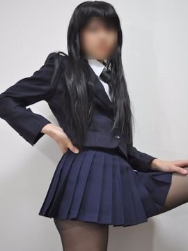 美脚誘惑☆彼女COS_169