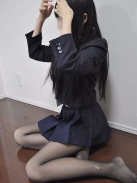 美脚誘惑☆彼女COS_273
