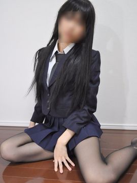 美脚誘惑☆彼女COS_277