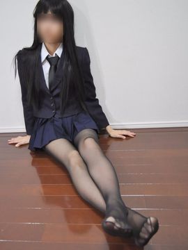 美脚誘惑☆彼女COS_279