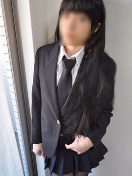 極限レベル☆黒スト脚線美COS_451