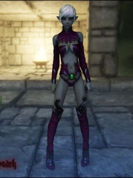 vaesark CGS#001 - Nari