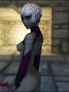 vaesark CGS#001 - Nari_CGS 001 - Nari 003 solo