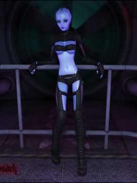 vaesark - CGS#002 - Sadia