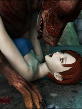 vaesark CGS#004 - Jill_CGS_004 - Jill_09