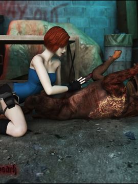 vaesark CGS#004 - Jill_CGS_004 - Jill_11