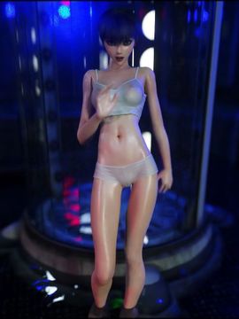 vaesark CGS#006 - Liah