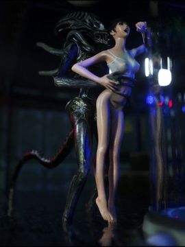 vaesark CGS#006 - Liah_CGS_006 - Liah_14