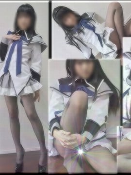 ほー○ーらーちゃーん☆COS