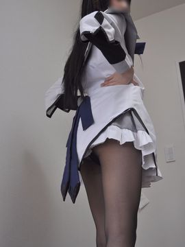 ほー○ーらーちゃーん☆COS_114
