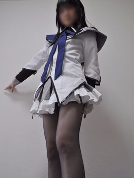 ほー○ーらーちゃーん☆COS_150