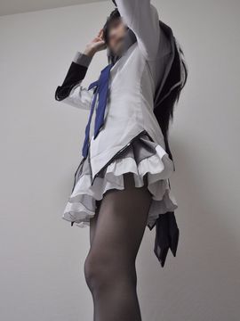 ほー○ーらーちゃーん☆COS_157