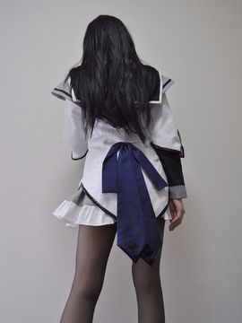 ほー○ーらーちゃーん☆COS_181