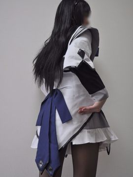ほー○ーらーちゃーん☆COS_196