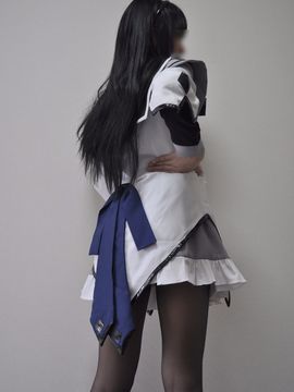 ほー○ーらーちゃーん☆COS_199