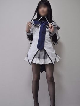 ほー○ーらーちゃーん☆COS_214