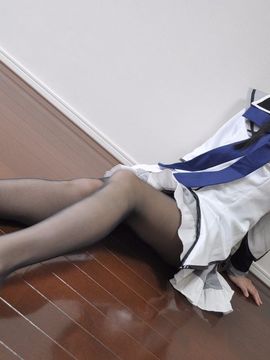 ほー○ーらーちゃーん☆COS_252