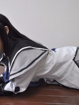 ほー○ーらーちゃーん☆COS_312