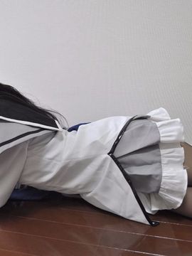 ほー○ーらーちゃーん☆COS_313