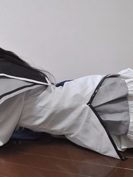 ほー○ーらーちゃーん☆COS_314