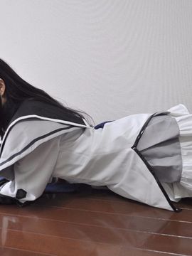 ほー○ーらーちゃーん☆COS_315