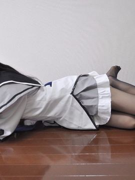 ほー○ーらーちゃーん☆COS_316