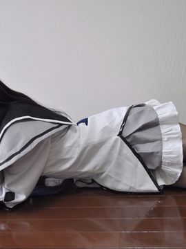 ほー○ーらーちゃーん☆COS_317