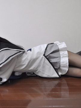 ほー○ーらーちゃーん☆COS_318