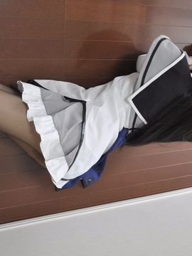 ほー○ーらーちゃーん☆COS_319