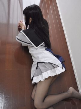 ほー○ーらーちゃーん☆COS_320