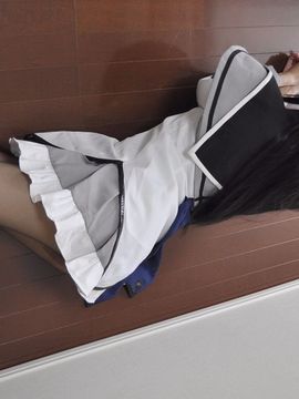 ほー○ーらーちゃーん☆COS_321