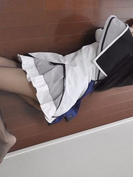 ほー○ーらーちゃーん☆COS_323